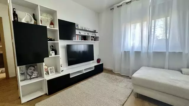 Apartament cu 2 camere, in apropiere de Scoala Giroc - ID V4921