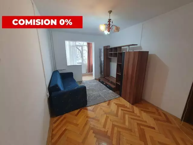 Apartament 2 camere, etaj 2, zona Sagului, Comision 0% -  ID V4990