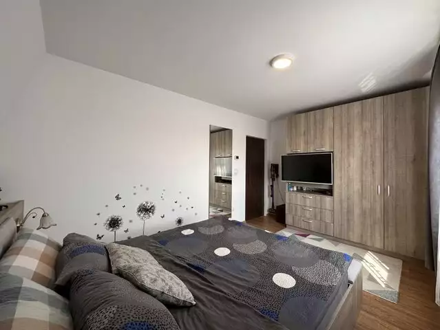  Apartament 3 camere, zona Girocului  - ID V5012