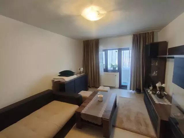 Apartament cu 2 camere, decomandat, etajul 1, zona Steaua - ID V5038