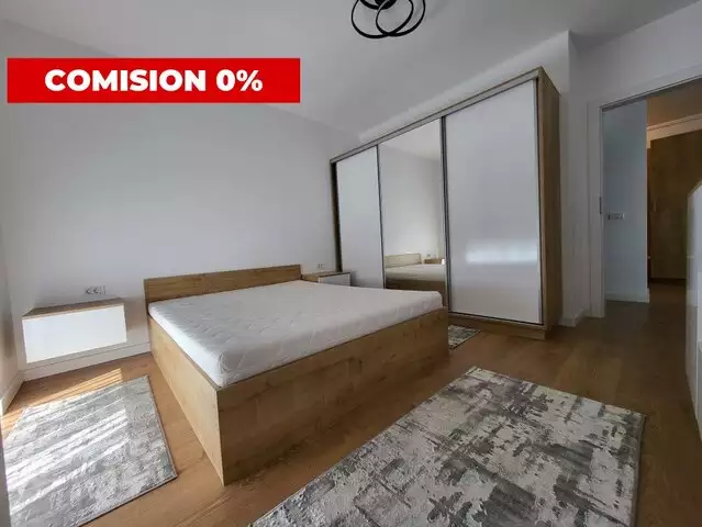 COMISION 0% Apartament cu 2 camere in zona Dorobantilor - ID V5072