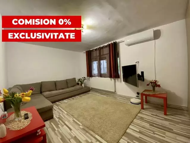 Comision 0% Apartament 3 camere decomandat Girocului - ID V5142