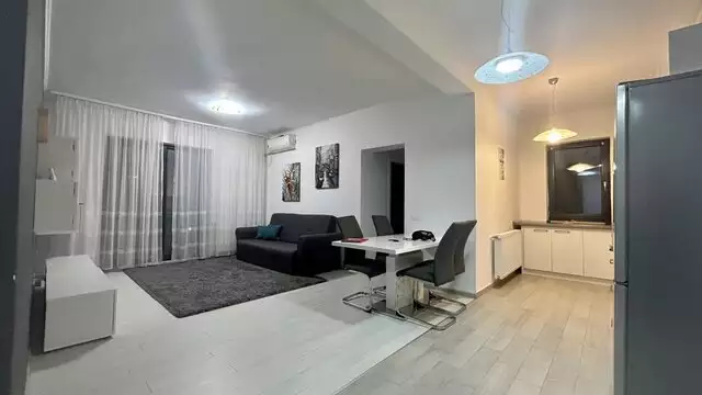 Apartament 2 camere, balcon 7 mp, Giroc - ID V5158