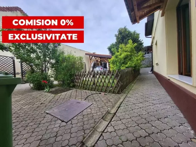 Comision 0% Casa individuala in Timisoara, zona Fratelia - ID V5185