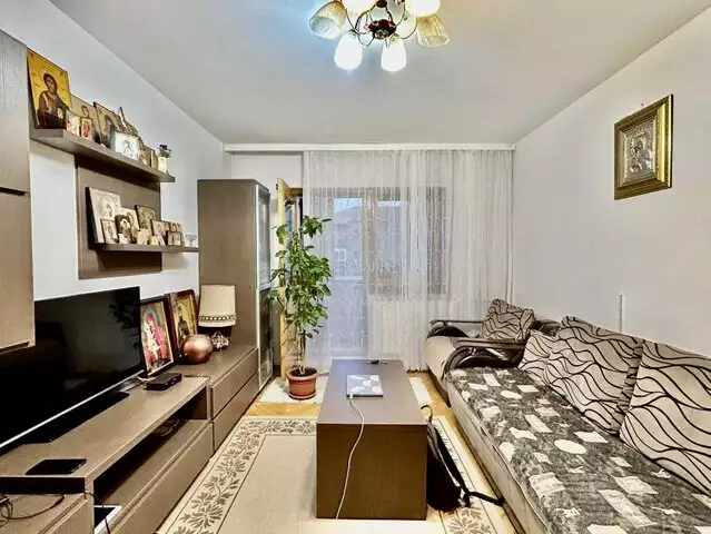 Comision 0 % Apartament 3 camere decomandat Lipovei - ID V5282
