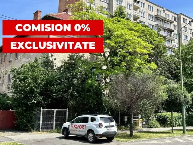 COMISION 0% Apartament la vila 3 camere decomandat - Punctele cardinale ID V5315