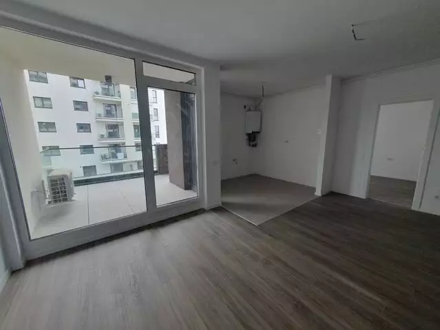 Apartament 2 camere, bloc nou, 55mp, terasa 10 mp, Torontalului - ID V5335