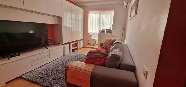 Apartament 3 camere zona Dacia, Langa Iulius Mall - ID V5355
