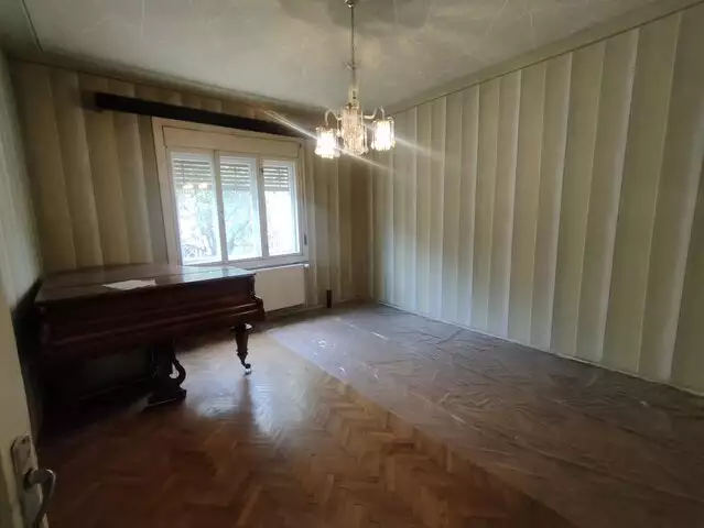 Casa individuala cu 5 camere in Timisoara - ID V5378