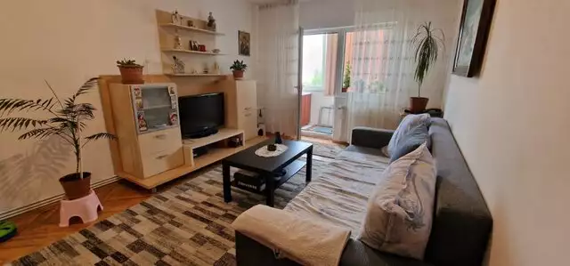 Apartment 3 camere decomandat zona Lipovei - ID V5393