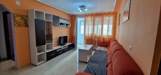 Apartament de vanzare 2 camere decomandat zona Dacia - ID V5425