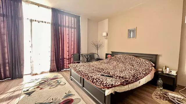 Apartament cu o camera, decomandat, ETAJ 1 in Giroc - ID V5503