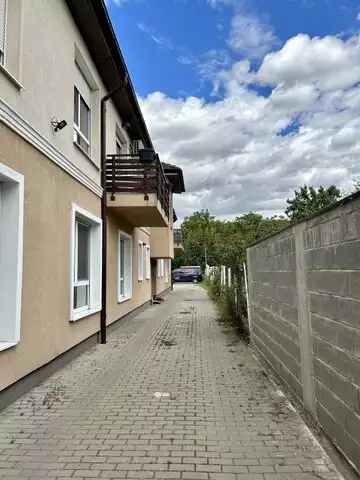 Apartament de vanzare 2 camere bloc nou, zona Lipovei - ID V5529