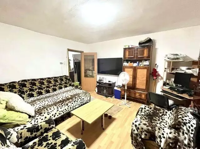 Apartament 3 camere decomandat, zona Lipovei - V5566