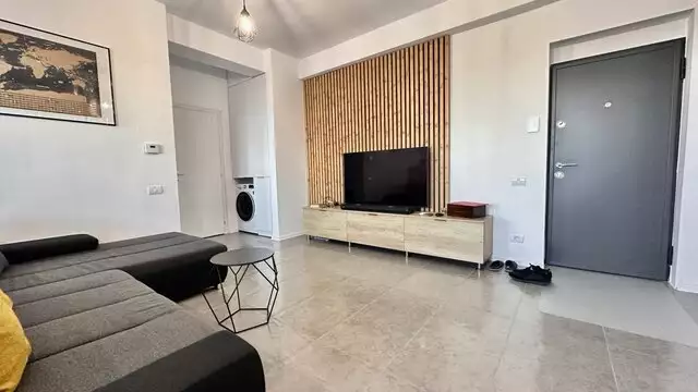 Apartament 2 camere cu 2 locuri de parcare in Giroc - ID V5589