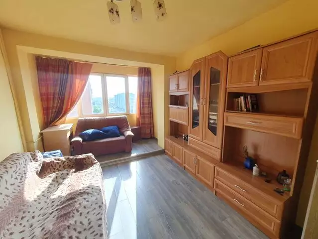 Apartament decomandat cu 2 camere, Calea Sagului - ID V5680
