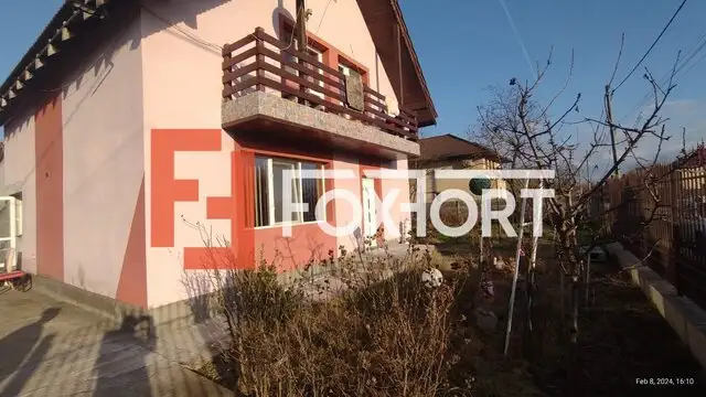 Casa individuala 5 camere de vanzare in Timisoara - Zona Ronat
