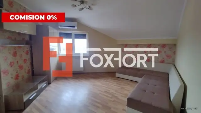 COMISION 0% Apartament 3 camere de vanzare in Timisoara - Zona Aradului