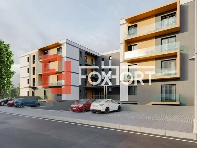 Apartament cu 2 camere in Timisoara, zona Braytim