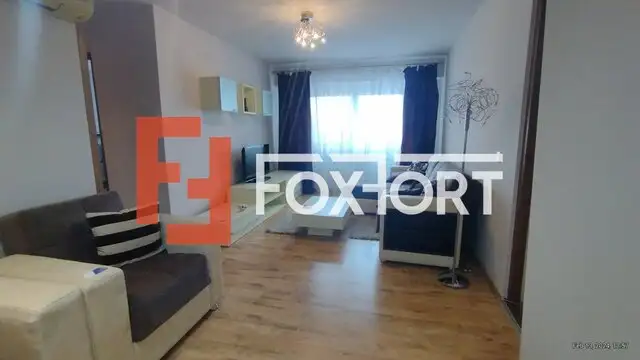 Apartament 3 camere de vanzare in Timisoara- Zona Dacia