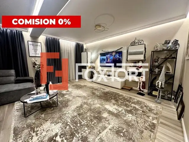 COMISION 0% Duplex Premium de vanzare in Covaci