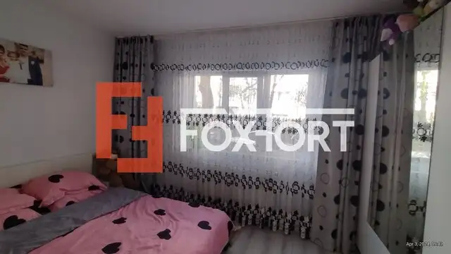 Apartament 2 camere de vanzare in Timisoara- Zona Blascovici