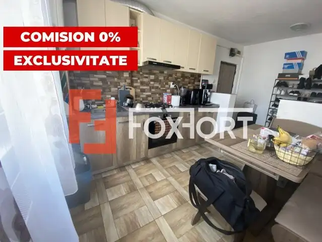 COMISION 0% Apartament 2 camere, 48 mp zona Girocului 