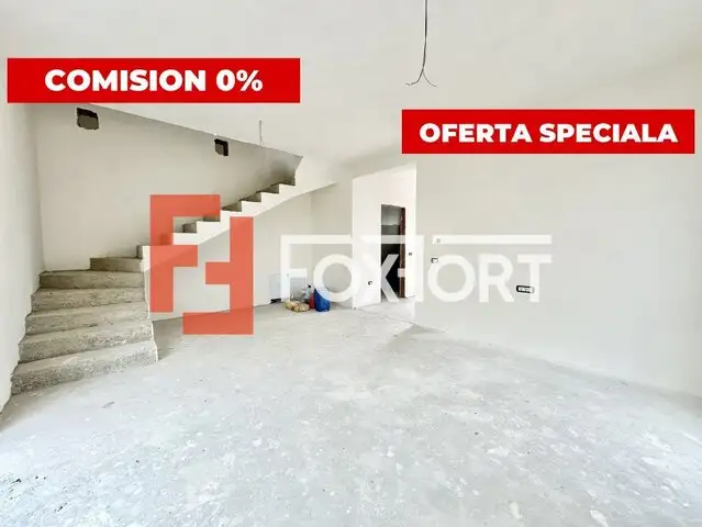 SUPER MEGA OFERTA! Duplex 3 Camere - Calea Urseni - Pozitie excelenta!