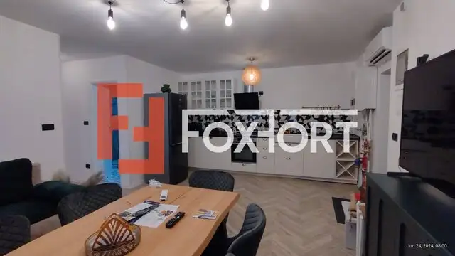 Apartament 4 camere, Timisoara, Zona Ultracentral - Renovat complet