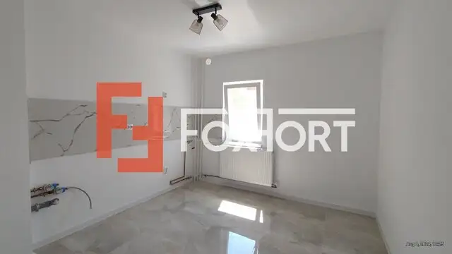 Apartament 2 camere, Aradului - Complet renovat