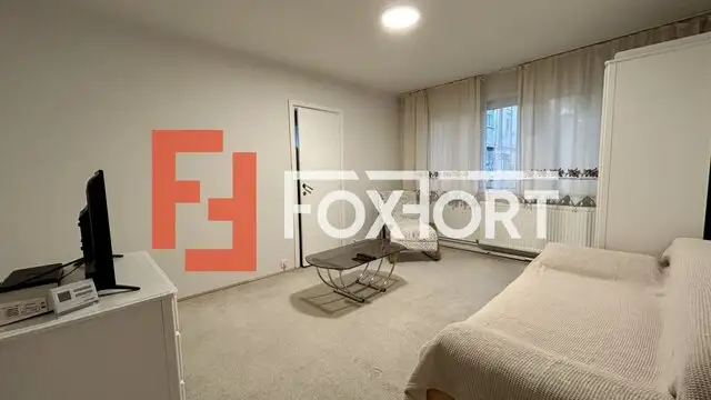 Apartament 2 camere cu balcon, centrala proprie, zona Sagului 