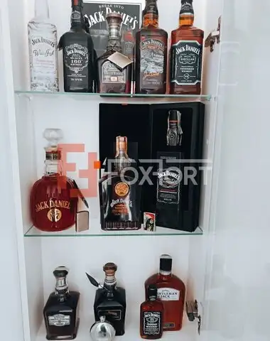 Jack Daniel's is in the House - Duplex 133 mp + Apartament 60 mp, Ghiroda