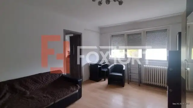 Apartament 2 camere, balcon - Timisoara, Zona Sagului