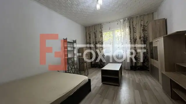 Apartament cu 1 camera, de vanzare zona Take Ionescu