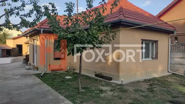 Casa individuala 3 camere, Timisoara - Zona Ronat