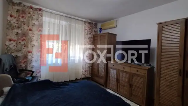 Apartament cu 2 camere decomandat, Zona Bogdanestilor - recent renovat