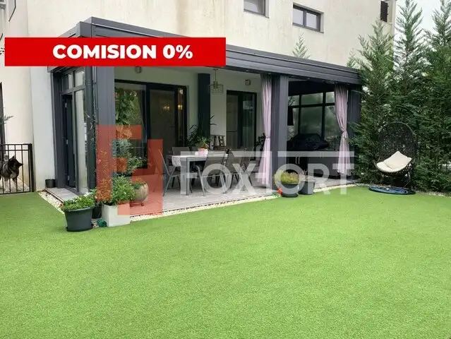 COMISION 0 % Duplex de vanzare cu 5 camere si 3 bai, zona Mehala