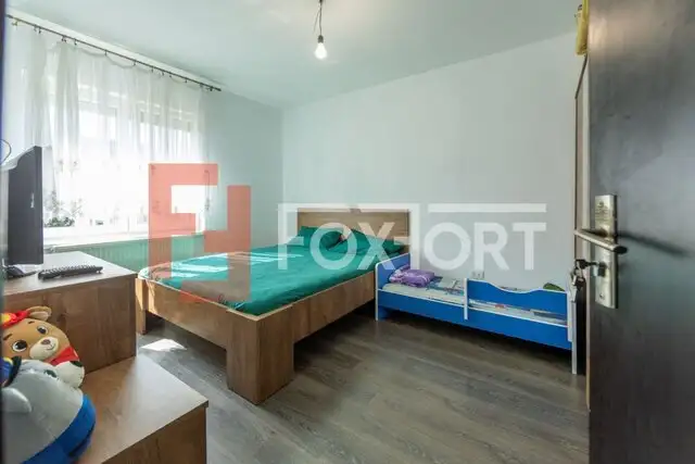 COMISION 0% Apartament cu 2 camere, etaj 2 - Dumbravita