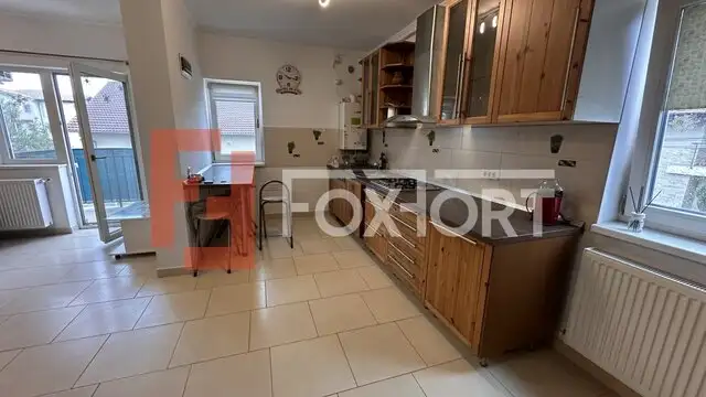 Apartament cu 2 camere la etajul 1 + 2 locuri de parcare, zona Braytim