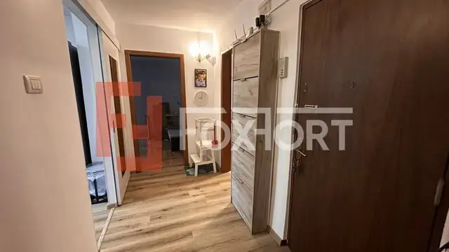 COMISION 0% Apartament 3 camere, 65 mp, Timisoara, zona Girocului