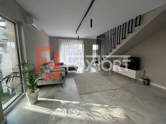 Duplex 3 camere, 81 mp, Timisoara, zona Ciarda Rosie