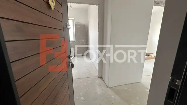 OCAZIE - Apartament cu 2 camere la etajul 1 in Giroc, zona calea Urseni