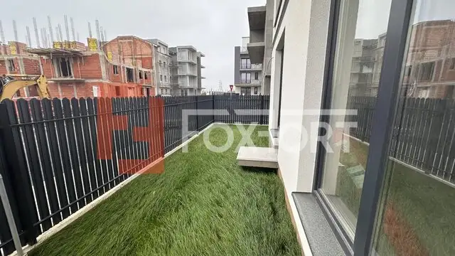 Apartament cu 2 camere la parter si curte, in Timisoara, zona Ciarda Rosie