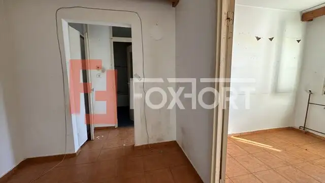 Apartament cu 2 camere la etajul 4 in Timisoara, zona Soarelui