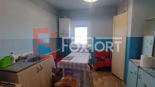 Apartament 2 camere semidecomandat, Timisoara - Zona Freidorf