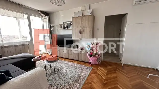 Apartament cu 2 camere etaj 9, in Timisoara, zona Olimpia Stadion