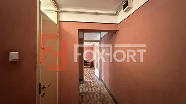 Apartament cu 2 camere la parter in Timisoara, zona Odobescu