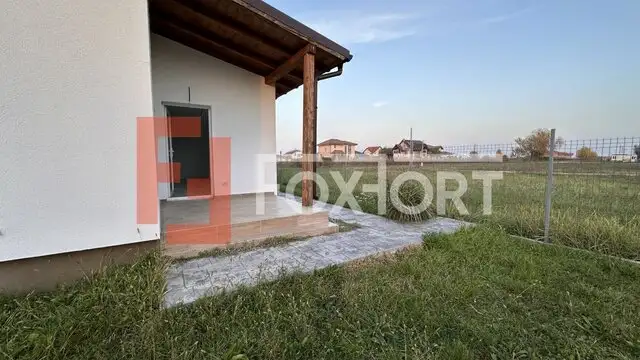 Duplex cu 3 camere, 70 mp utili, zona Mosnita Noua