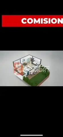 COMISION 0% Apartament cu 2 camere + 45 mp gradina, in Timisoara, zona Plopi