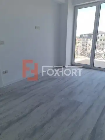 Apartament cu 2 camere la etajul 3, zona Braytim